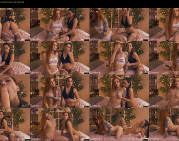 millaava — 59 minute Chaturbate female cam show recording, 720p, Nov 25, 2020