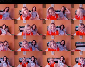 millaava — 4 minute Chaturbate female cam show recording, 1080p, Nov 25, 2020