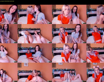 millaava — 70 minute Chaturbate female cam show recording, 1080p, Nov 25, 2020