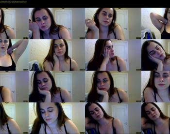 miracle_rose — 13 minute Chaturbate female cam show recording, 480p, Nov 25, 2020
