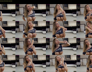 miss_x_ — 52 minute Chaturbate female cam show recording, 720p, Nov 25, 2020