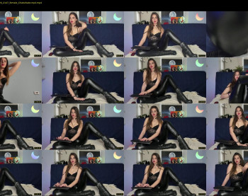 missclairdelune — 41 minute Chaturbate female cam show recording, 1080p, Nov 25, 2020