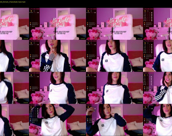 missflorida — 36 minute Chaturbate female cam show recording, 1080p, Nov 25, 2020