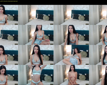 mmmaaa1234 — 49 minute Chaturbate female cam show recording, 1080p, Nov 26, 2020