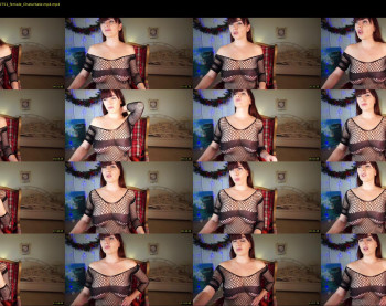 moonlight4u — 15 minute Chaturbate female cam show recording, 1080p, Nov 25, 2020