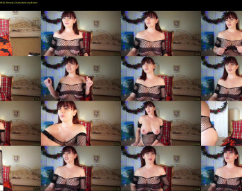 moonlight4u — 75 minute Chaturbate female cam show recording, 1080p, Nov 25, 2020