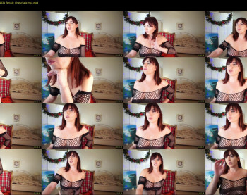 moonlight4u — 16 minute Chaturbate female cam show recording, 1080p, Nov 25, 2020