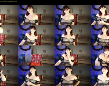 moonlight4u — 27 minute Chaturbate female cam show recording, 1080p, Nov 25, 2020