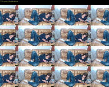 nancyxskyblue — 9 minute Chaturbate female cam show recording, 720p, Nov 25, 2020