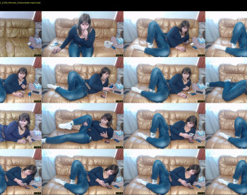 nancyxskyblue — 34 minute Chaturbate female cam show recording, 720p, Nov 25, 2020