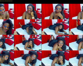 naomi_king — 16 minute Chaturbate female cam show recording, 480p, Nov 25, 2020