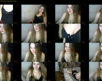 naughty_popa — 27 minute Chaturbate female cam show recording, 720p, Nov 25, 2020