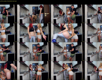 nolimitscoupl3 — 86 minute Chaturbate couple cam show recording, 720p, Nov 25, 2020