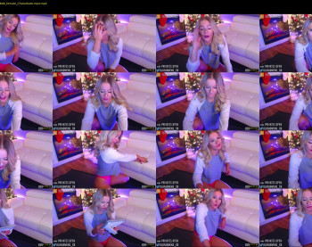 oliviaowens — 15 minute Chaturbate female cam show recording, 1080p, Nov 25, 2020