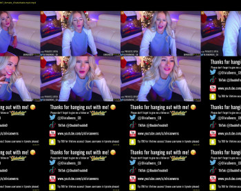 oliviaowens — 7 minute Chaturbate female cam show recording, 1080p, Nov 25, 2020