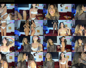 one_more_cum — 71 minute Chaturbate couple cam show recording, 1080p, Nov 25, 2020