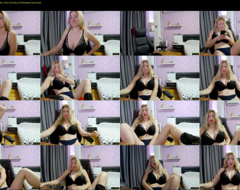 pam___beautiful — 87 minute Chaturbate female cam show recording, 720p, Nov 25, 2020