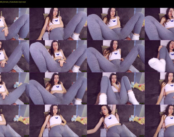 peaceduke — 26 minute Chaturbate female cam show recording, 1080p, Nov 25, 2020