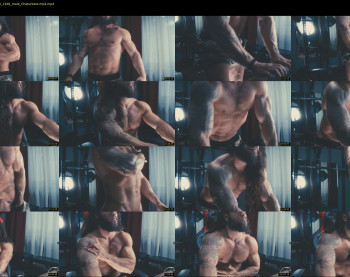 phil_chambers — 70 minute Chaturbate male cam show recording, 1080p, Nov 25, 2020