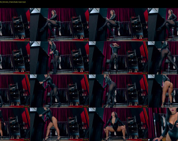 puffy_love — 114 minute Chaturbate female cam show recording, 720p, Nov 25, 2020