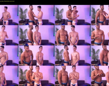 querhyus — 11 minute Chaturbate male cam show recording, 1080p, Nov 26, 2020