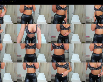 sarahadams — 49 minute Chaturbate female cam show recording, 1080p, Nov 25, 2020