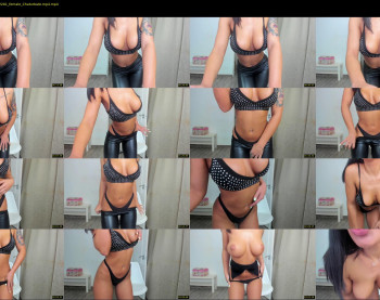 sarahadams — 4 minute Chaturbate female cam show recording, 1080p, Nov 25, 2020