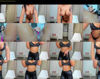 sarahadams — 71 minute Chaturbate female cam show recording, 1080p, Nov 25, 2020