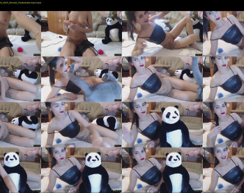 savage_miracle — 11 minute Chaturbate female cam show recording, 720p, Nov 25, 2020