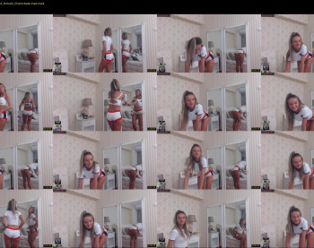 sofialloyd — 33 minute Chaturbate female cam show recording, 1080p, Nov 25, 2020