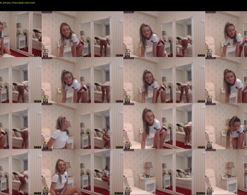 sofialloyd — 75 minute Chaturbate female cam show recording, 1080p, Nov 26, 2020
