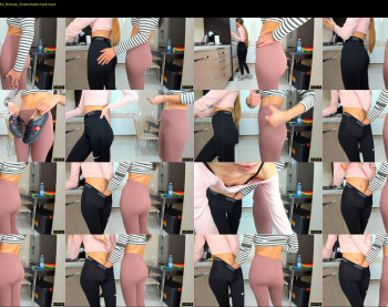 sophydiva — 19 minute Chaturbate female cam show recording, 1080p, Nov 25, 2020