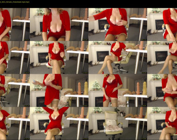 squirtmilfpussy — 36 minute Chaturbate female cam show recording, 720p, Nov 25, 2020