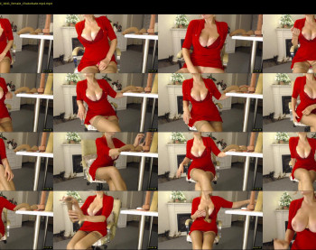 squirtmilfpussy — 21 minute Chaturbate female cam show recording, 720p, Nov 25, 2020