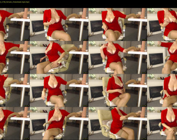 squirtmilfpussy — 7 minute Chaturbate female cam show recording, 720p, Nov 25, 2020