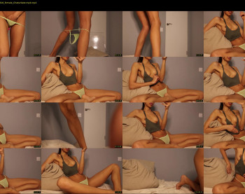 star_gazing — 70 minute Chaturbate female cam show recording, 1080p, Nov 25, 2020