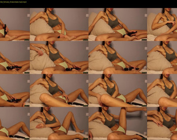 star_gazing — 7 minute Chaturbate female cam show recording, 1080p, Nov 25, 2020