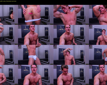 steevemuscle — 39 minute Chaturbate male cam show recording, 1080p, Nov 25, 2020