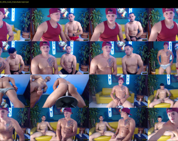 straigthguysfun — 63 minute Chaturbate male cam show recording, 720p, Nov 25, 2020