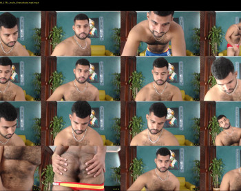 straigthguysfun — 53 minute Chaturbate male cam show recording, 720p, Nov 25, 2020