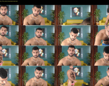 straigthguysfun — 84 minute Chaturbate male cam show recording, 720p, Nov 25, 2020