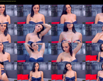 stunning_lily — 38 minute Chaturbate female cam show recording, 1080p, Nov 25, 2020