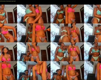 sweet_savvy — 59 minute Chaturbate female cam show recording, 1080p, Nov 25, 2020