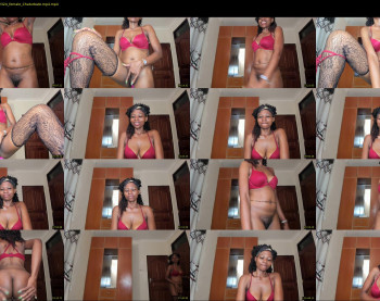 sweet_savvy — 70 minute Chaturbate female cam show recording, 1080p, Nov 25, 2020