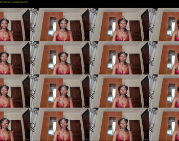 sweet_savvy — 4 minute Chaturbate female cam show recording, 1080p, Nov 26, 2020