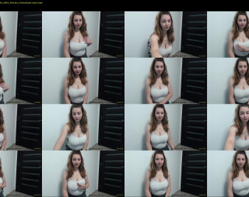 sweettdream__x — 67 minute Chaturbate female cam show recording, 720p, Nov 26, 2020
