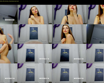 sylvieadorablegrl_ — 70 minute Chaturbate female cam show recording, 1080p, Nov 25, 2020