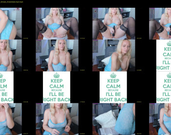 taichi75 — 31 minute Chaturbate female cam show recording, 1080p, Nov 25, 2020