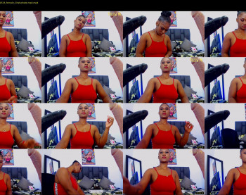 tinna__hottie — 70 minute Chaturbate female cam show recording, 1080p, Nov 25, 2020