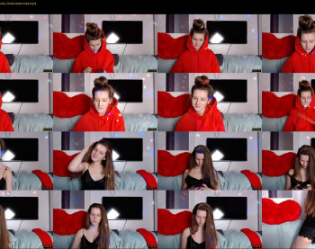 toxl — 22 minute Chaturbate female cam show recording, 1080p, Nov 25, 2020